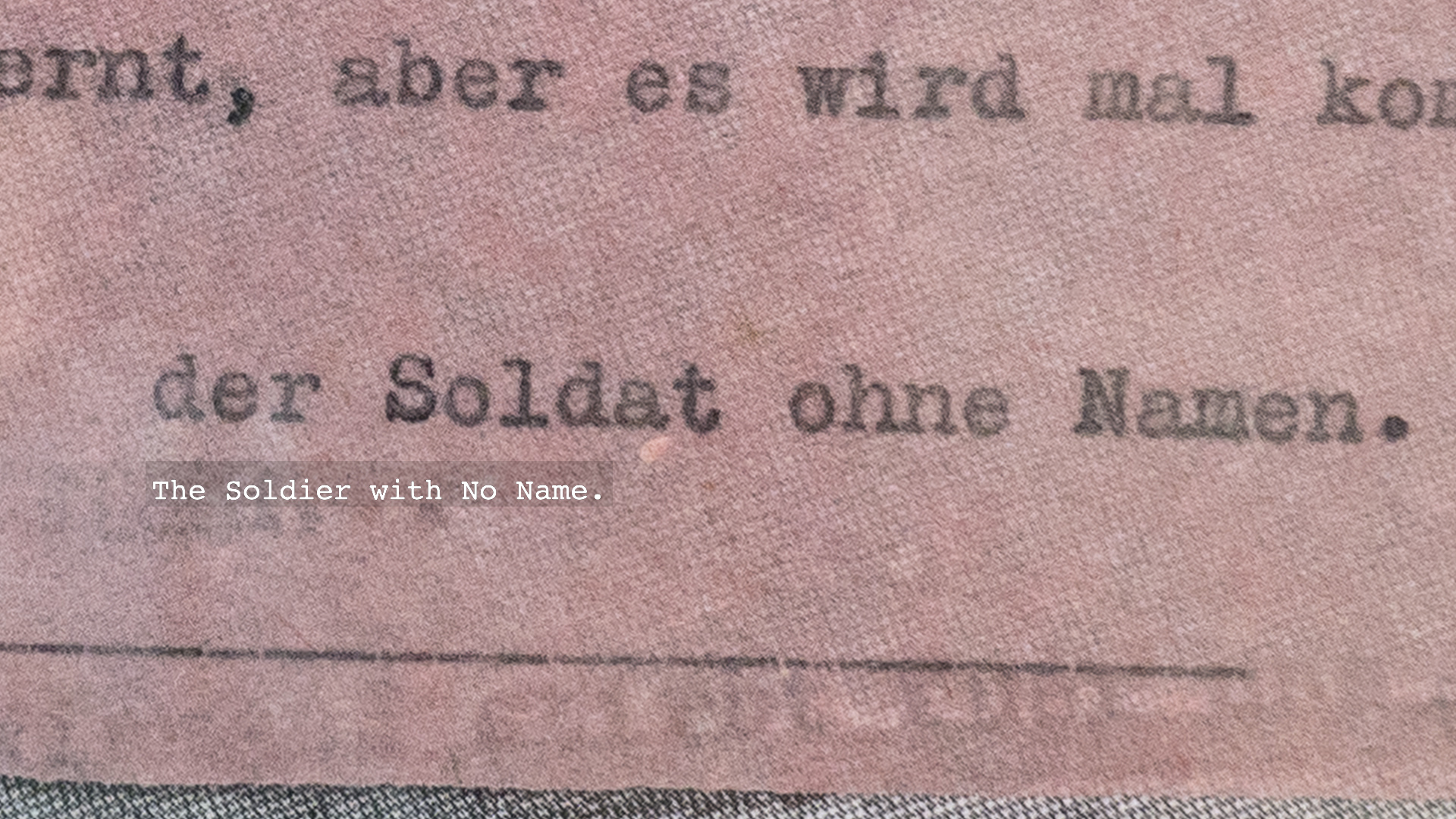 The Flyers of Lucy and Suzanne. By Joerg Franzbecker and Gitte Villesen