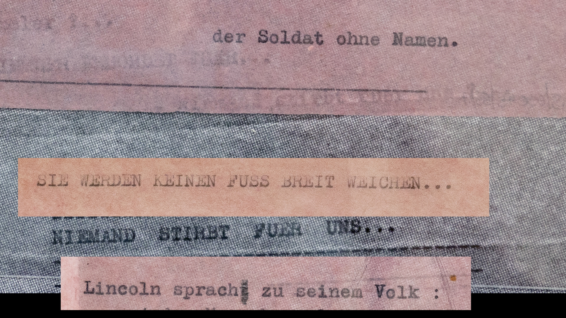 The Flyers of Lucy and Suzanne. By Joerg Franzbecker and Gitte Villesen