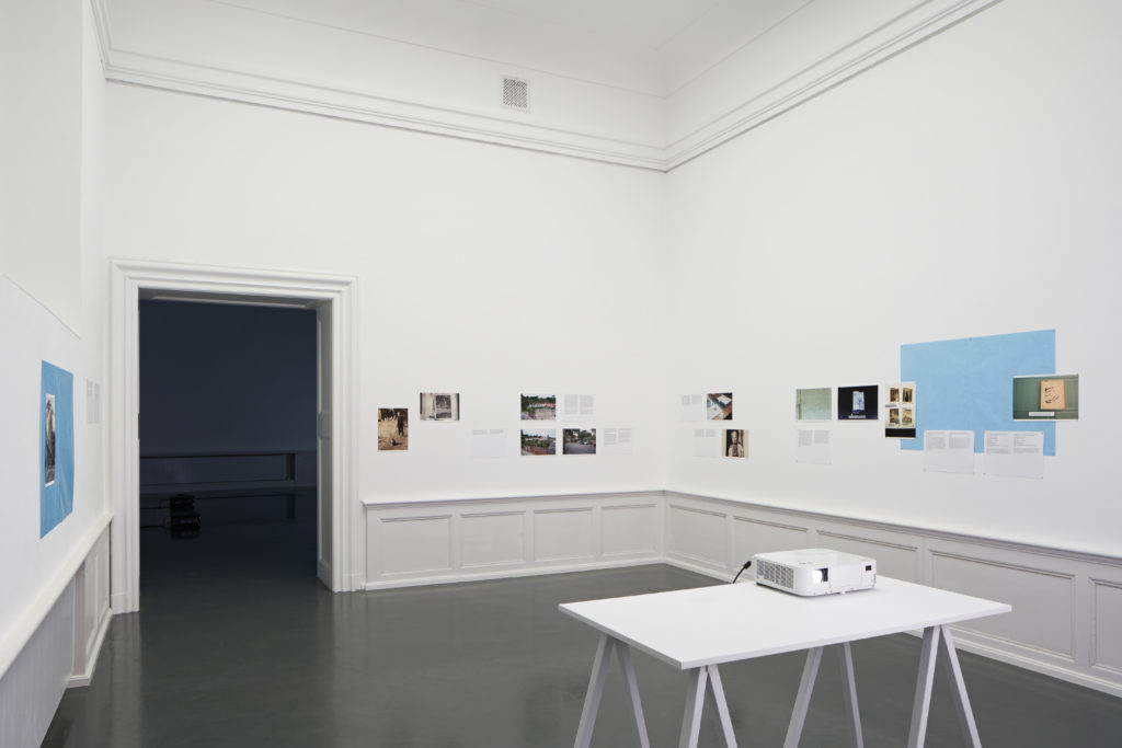 Claude Cahun (Lucy Schwob) and Marcel Moore (Suzanne Malherbe